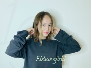 Elvacornfield