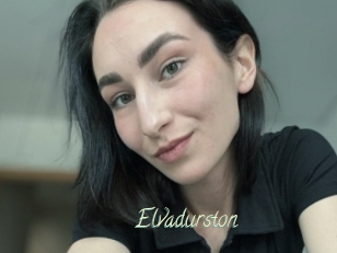 Elvadurston