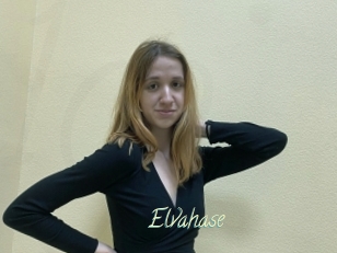 Elvahase