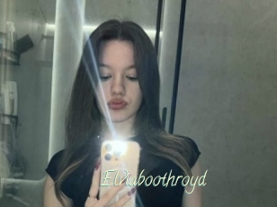 Elviaboothroyd