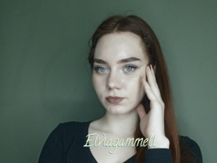 Elviagammell