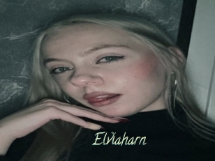 Elviaharn