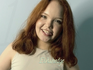 Elviahedge
