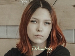 Elvinadagg