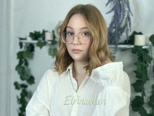 Elvinaellen