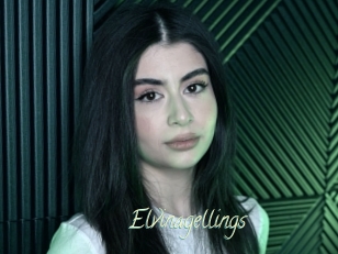 Elvinagellings