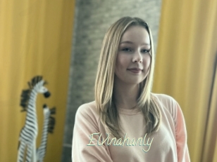 Elvinahanly