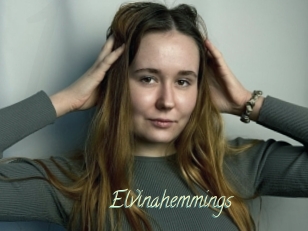 Elvinahemmings