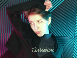 Elwineblink