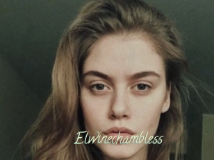 Elwinechambless