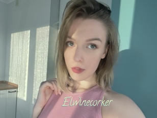Elwinecorker