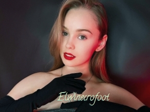 Elwinecrofoot
