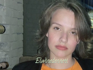 Elwinedennett