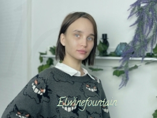 Elwinefountain