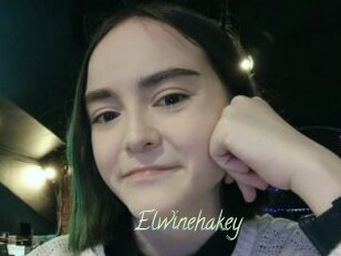 Elwinehakey