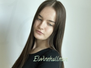 Elwinehallman
