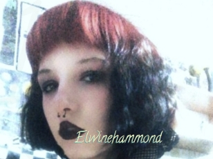 Elwinehammond