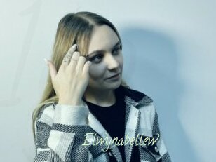 Elwynabellew
