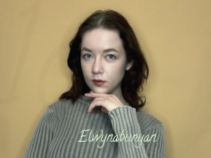 Elwynabunyan