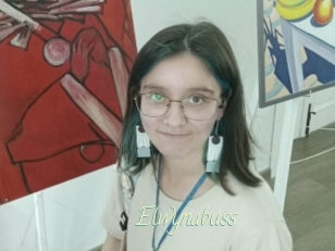 Elwynabuss