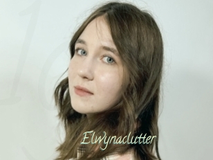 Elwynaclutter