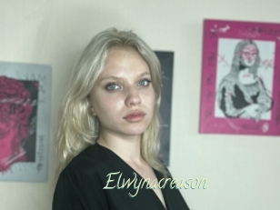 Elwynacreason