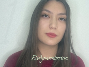 Elwynaemberton