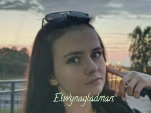 Elwynagladman