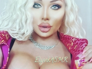 ElyinkASMR