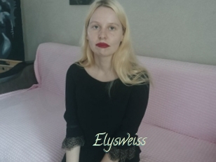 Elysweiss