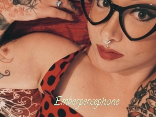 Emberpersephone