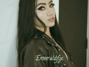 Emeeraldfox