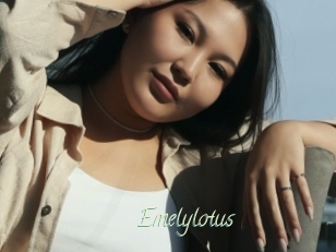 Emelylotus