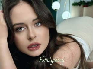 Emelysung