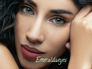 Emeraldaeyes
