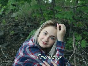Emeraldeye