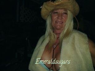 Emeraldsugars
