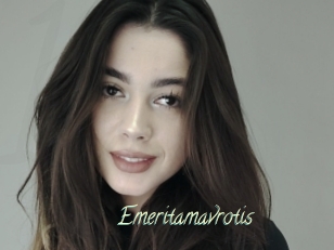 Emeritamavrotis