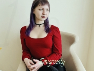 Emigreenly