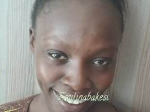 Emilinabakesi