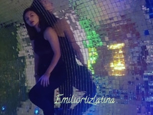 Emiliortizlatina