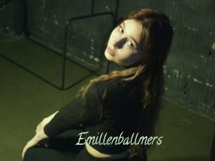 Emillenballmers