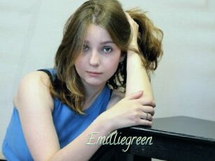 Emilliegreen