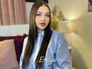 Emilyaroy