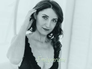 Emilychristie