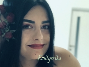 Emilyerika
