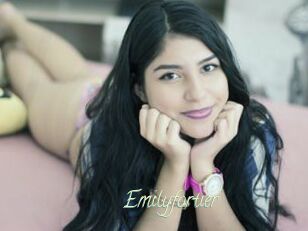 Emilyfortier