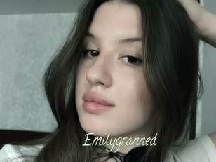 Emilygranned