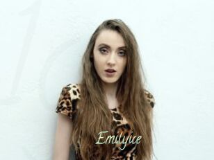Emilyice