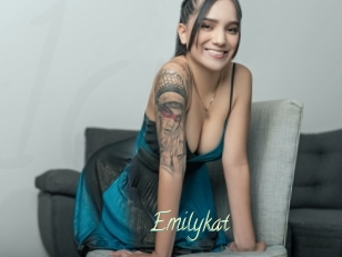 Emilykat